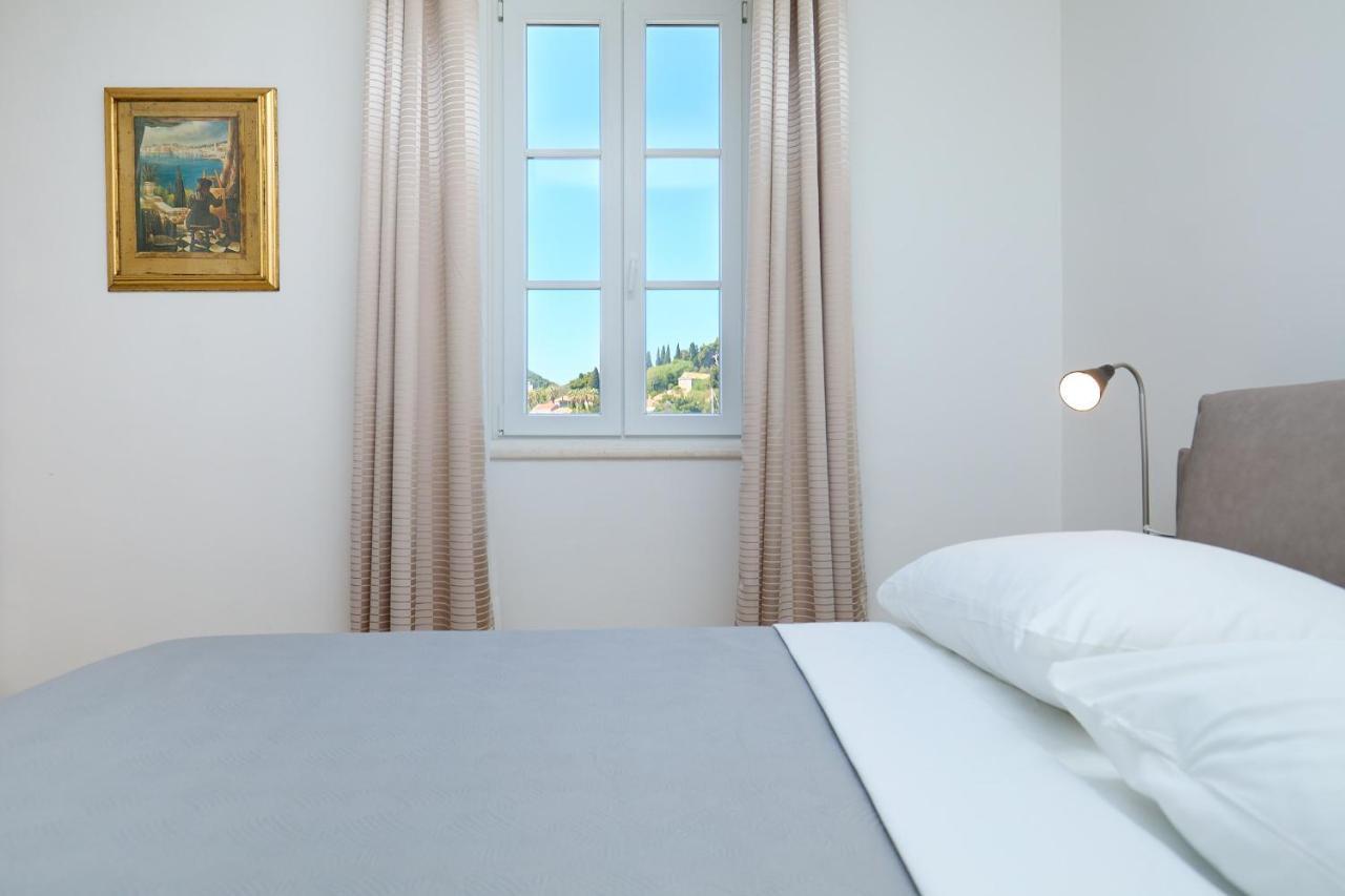 Boutique Garden Rooms Dubrovnik Exterior foto