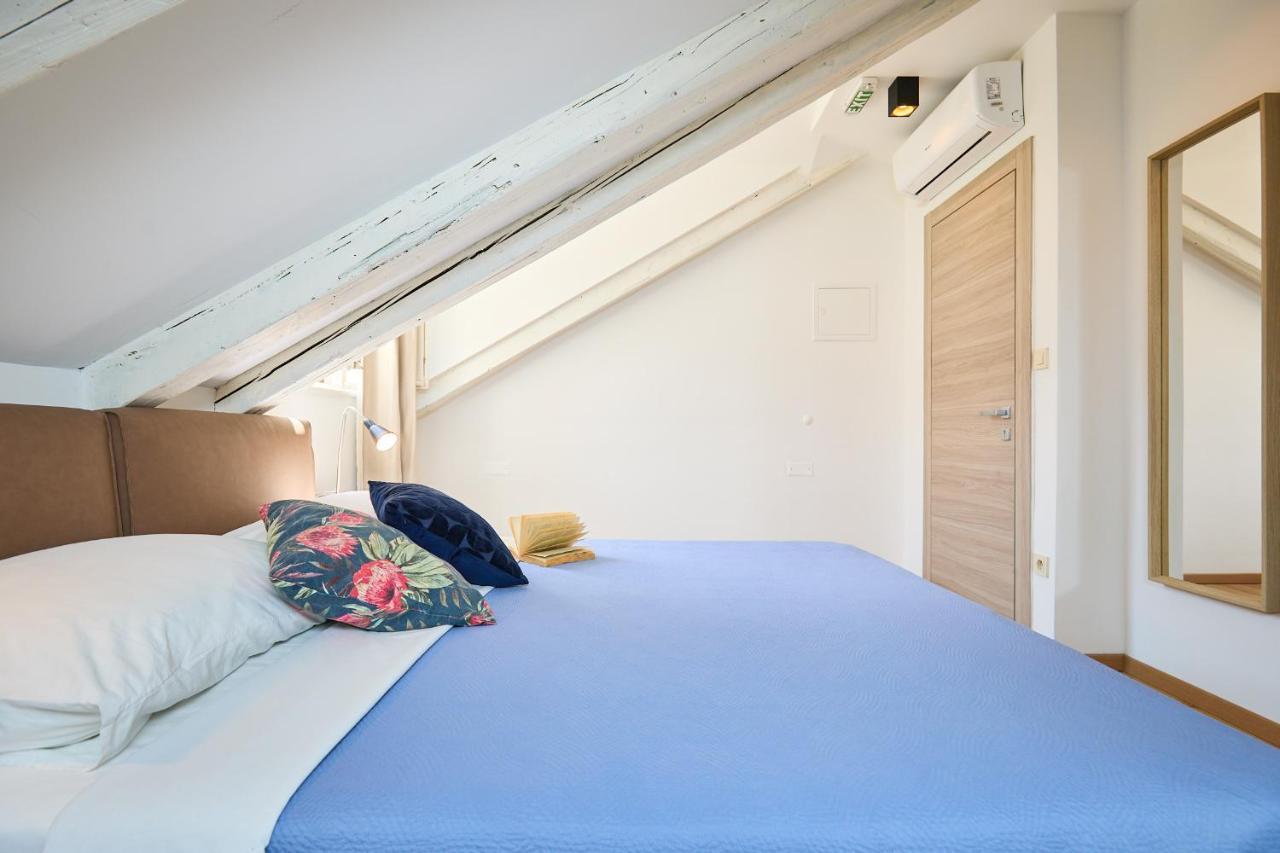 Boutique Garden Rooms Dubrovnik Exterior foto